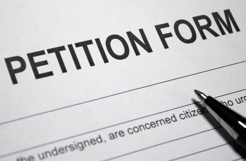 petition Fleming Nolen Jez Hernia mesh