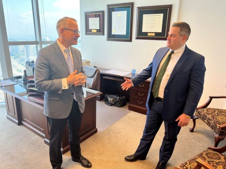 Rand Nolen Barrett Beck