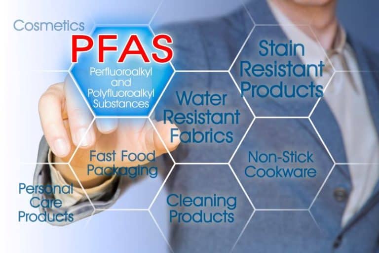 Understanding Why Toxic “Forever Chemicals” like PFAS are Such a Big Deal
