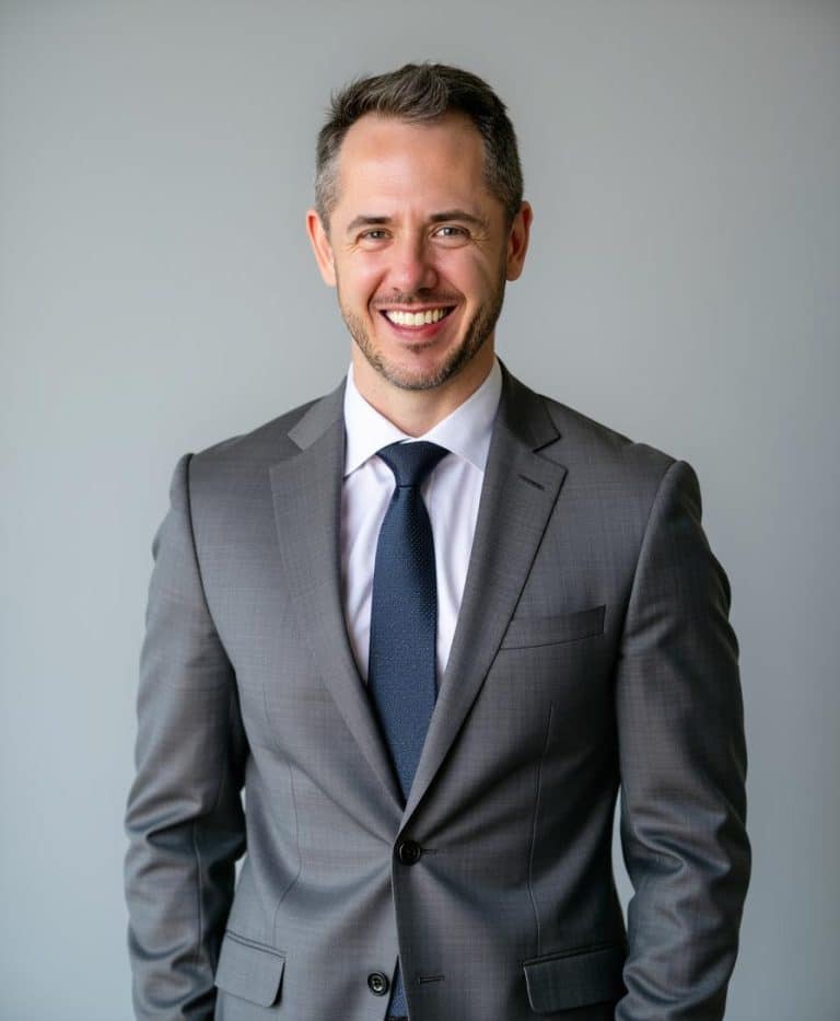 Attorney Gregory Brown lawyer